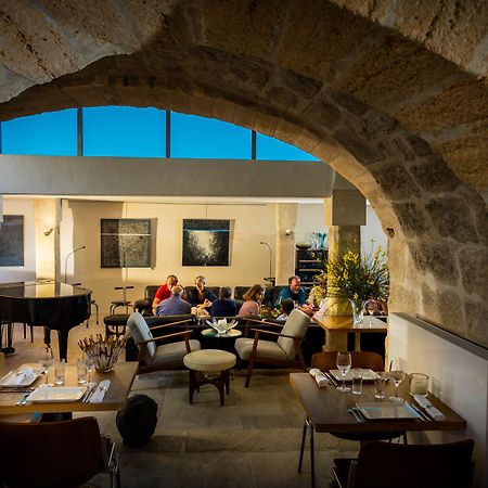 Boutique Hôtel Entraigues Uzès Exterior foto