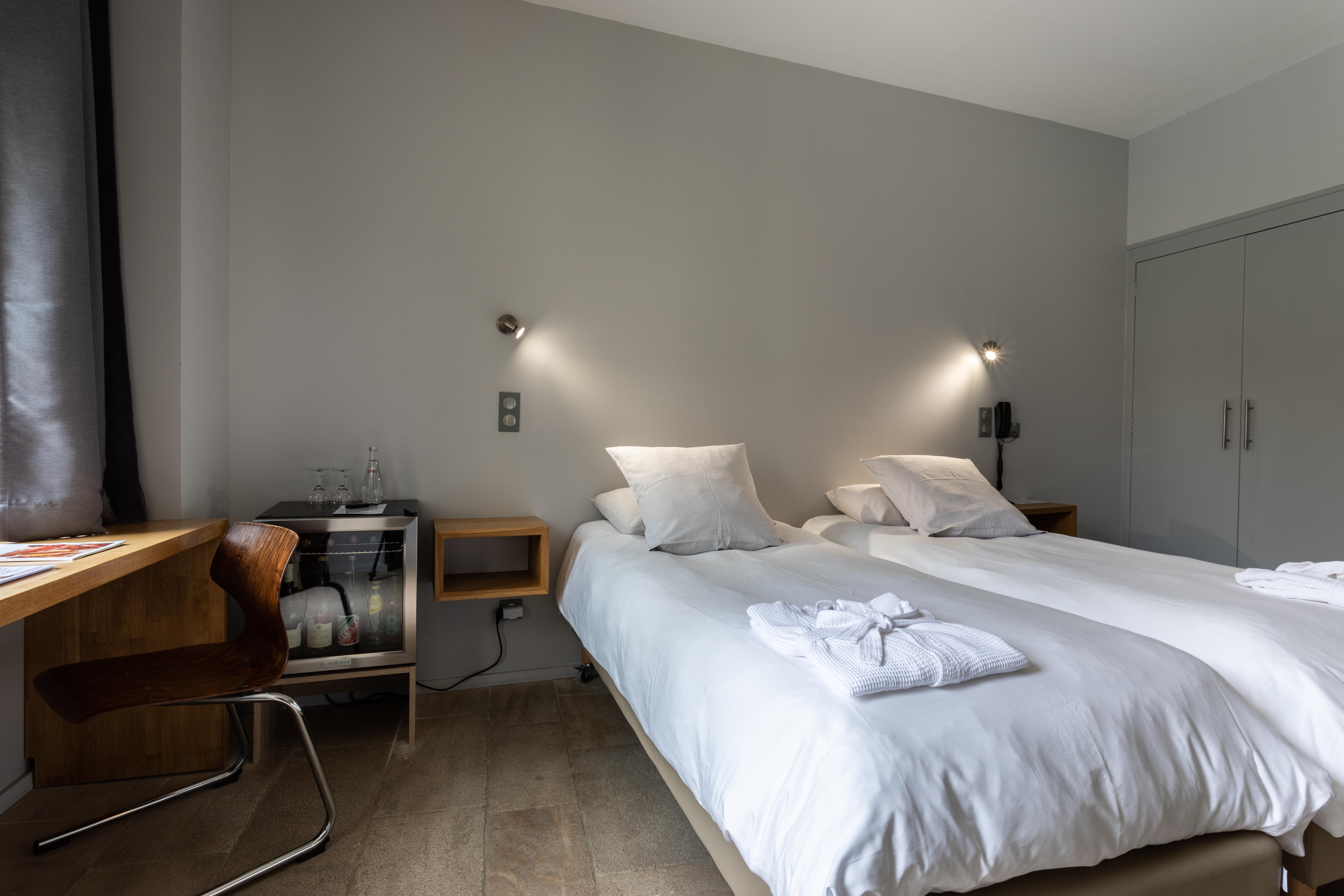 Boutique Hôtel Entraigues Uzès Exterior foto
